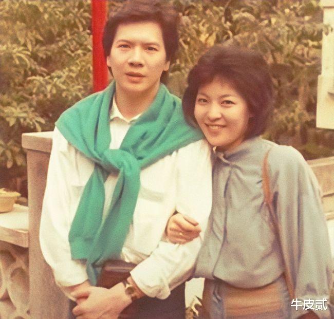 陈岚|“东北女人”陈岚纵横史