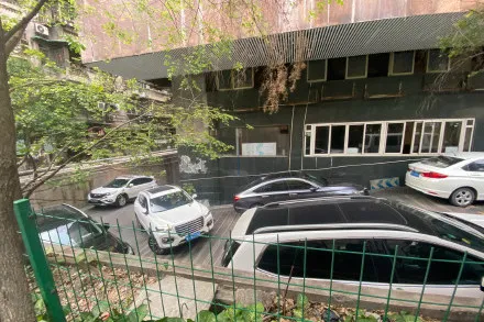 看透成都 14328个车位「安排」！成都老小区停车难有救了