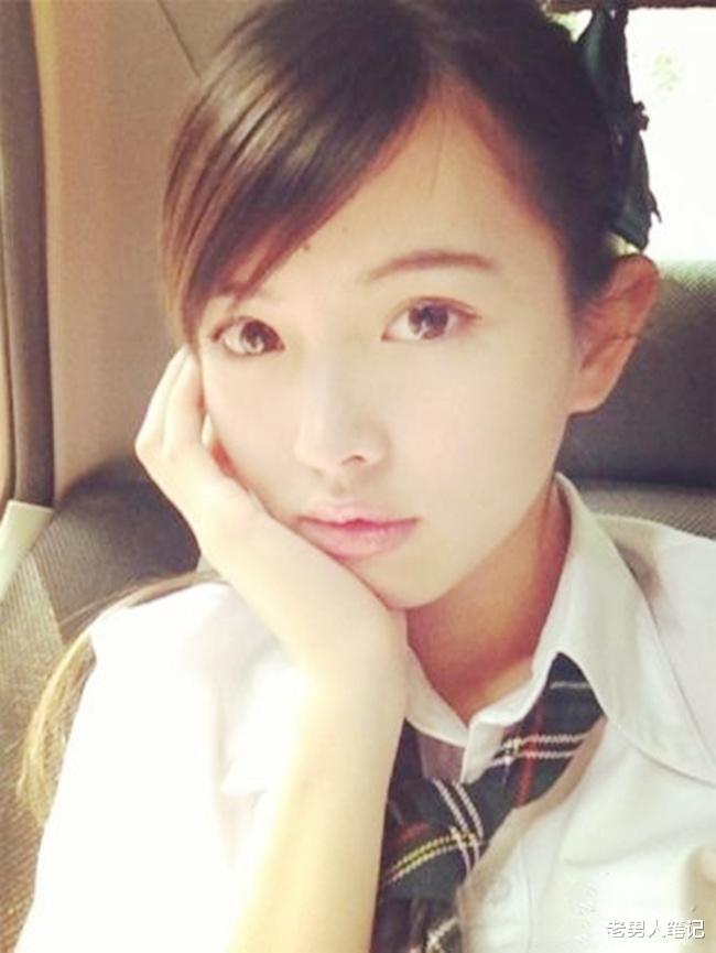 钟恩淇|别人的前妻，31岁长这样，少女感满满