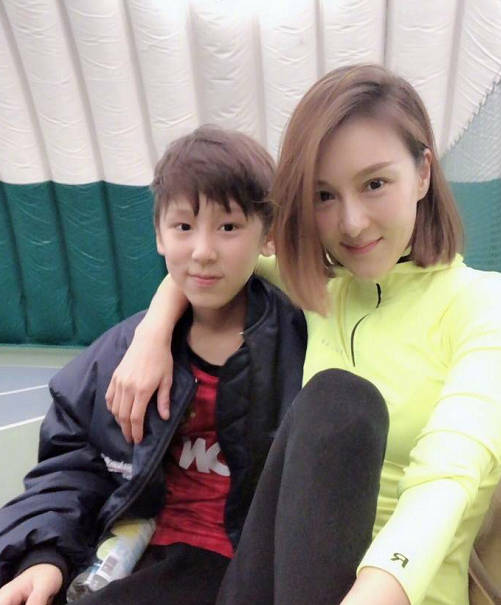 王灿|《情深深雨濛濛》演员现状，几位主演美满幸福，三位配角均以离世