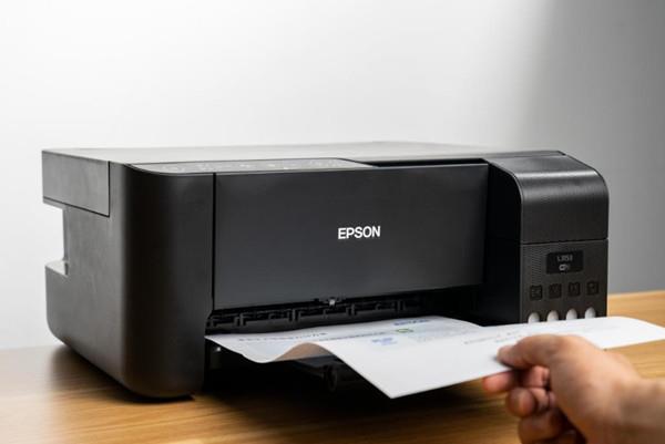 打印机|70%中国市场被外企统治，华为入场打破困局，国产打印机迎来转机