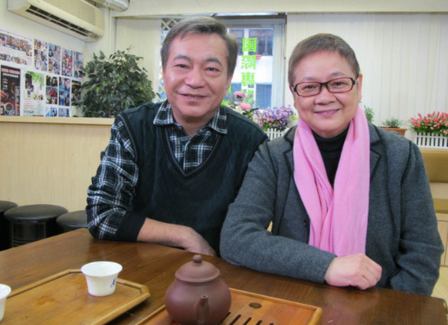 十万个家居为什么|阿灿廖伟雄晒出自己的生活，上世纪红透半边天，如今回广东当农民