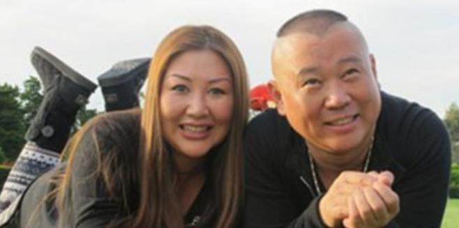 郭麒麟|王惠：12年没有孩子内心有痛，郭麒麟的一番话让她热泪盈眶