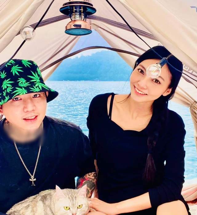 小三|男星二婚妻子发文道歉!承认当小三抢人老公,二审判决未出欲和解