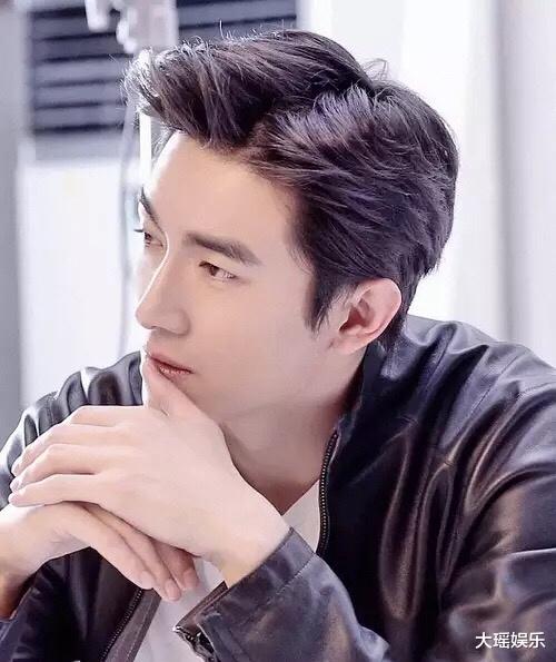 林更新|林更新时隔4年再拍古装，新造型和宇文玥相似，《楚乔传2》终于开拍？