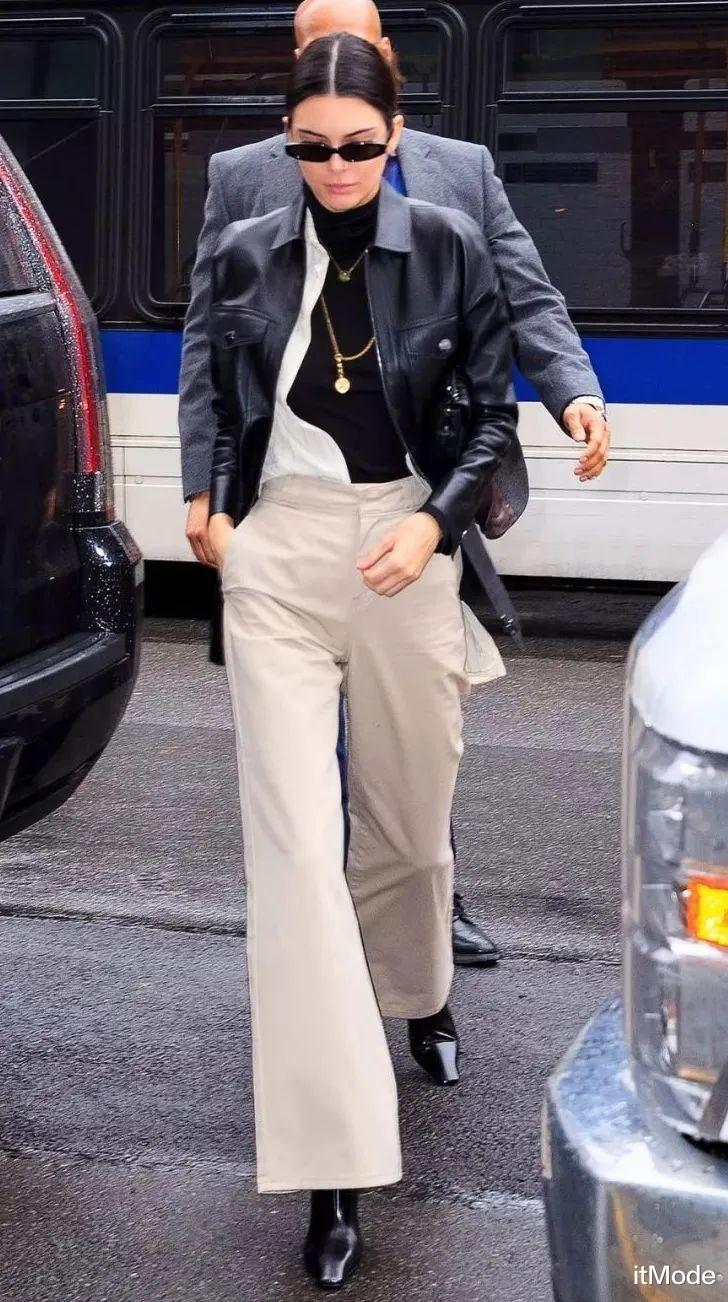 itMode|2021秋冬流行趋势来了，早看早美！