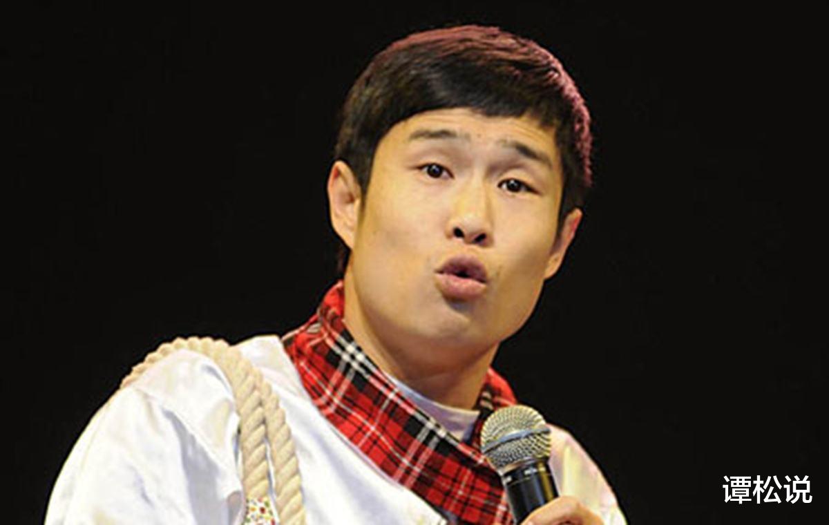 小沈阳|从春晚笑星到烂片之王，40岁的小沈阳怎么了？成于赵本山败于自己