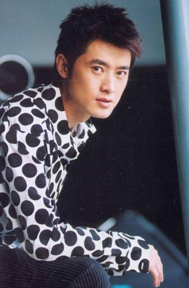 任泉|任泉宠了12年的老婆曝光，被称“内地梅艳芳”，难怪多年没绯闻