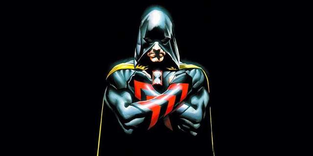 里克·巴里|DC电影再出佳作,《正义协会:二战》重现昔日光辉