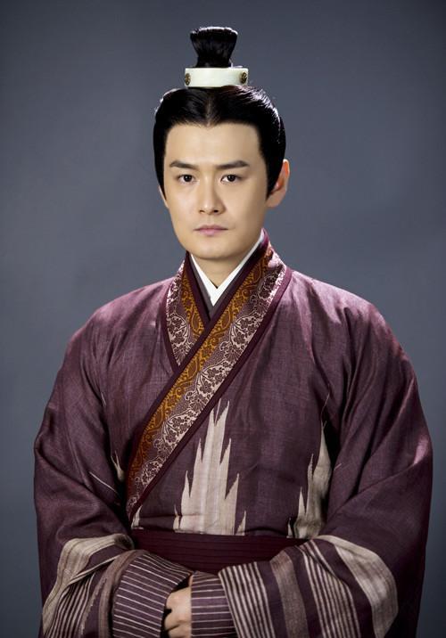 王媛可|他是容嬷嬷的“儿子”，出道15年无人认识，媳妇却“人尽皆知”