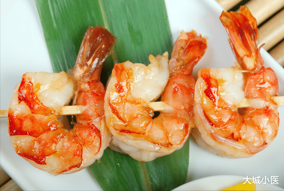 大城小医 死了的海鲜可以吃吗？为什么？