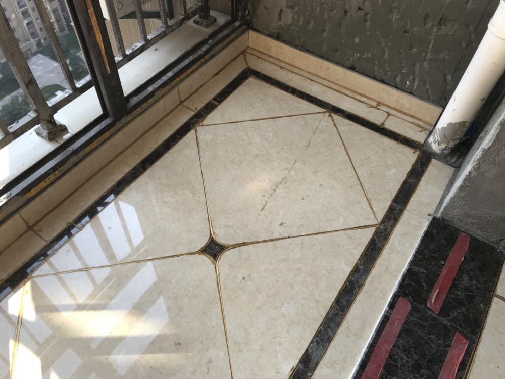 美缝装修价格高,看到成品却后悔?装修新手一定要谨慎!