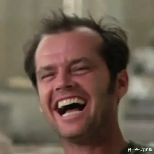 好莱坞|他越变态，我越兴奋