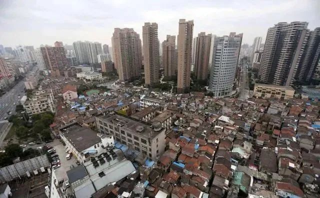 |“停止”拆迁？住建部16字回应，2类老房子又要吃香了