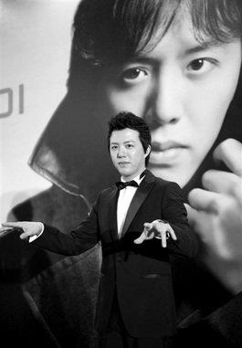 MARRY 有名又多金的李云迪为啥会嫖娼？资本在失德的明星面前已经失效！