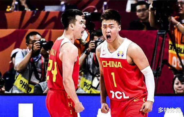 火箭队|两胜日本后，男篮后卫答案已出炉！宏远三少+郭艾伦，赵继伟无缘
