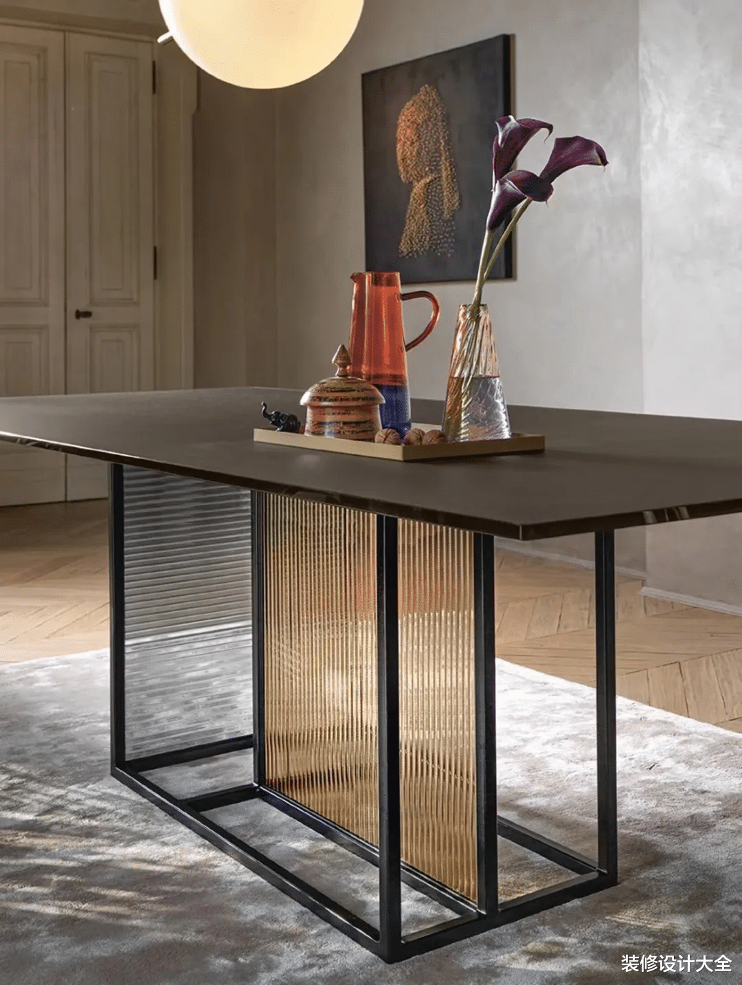 婆婆和媳妇都点赞的家装设计元素，它榜上有名！