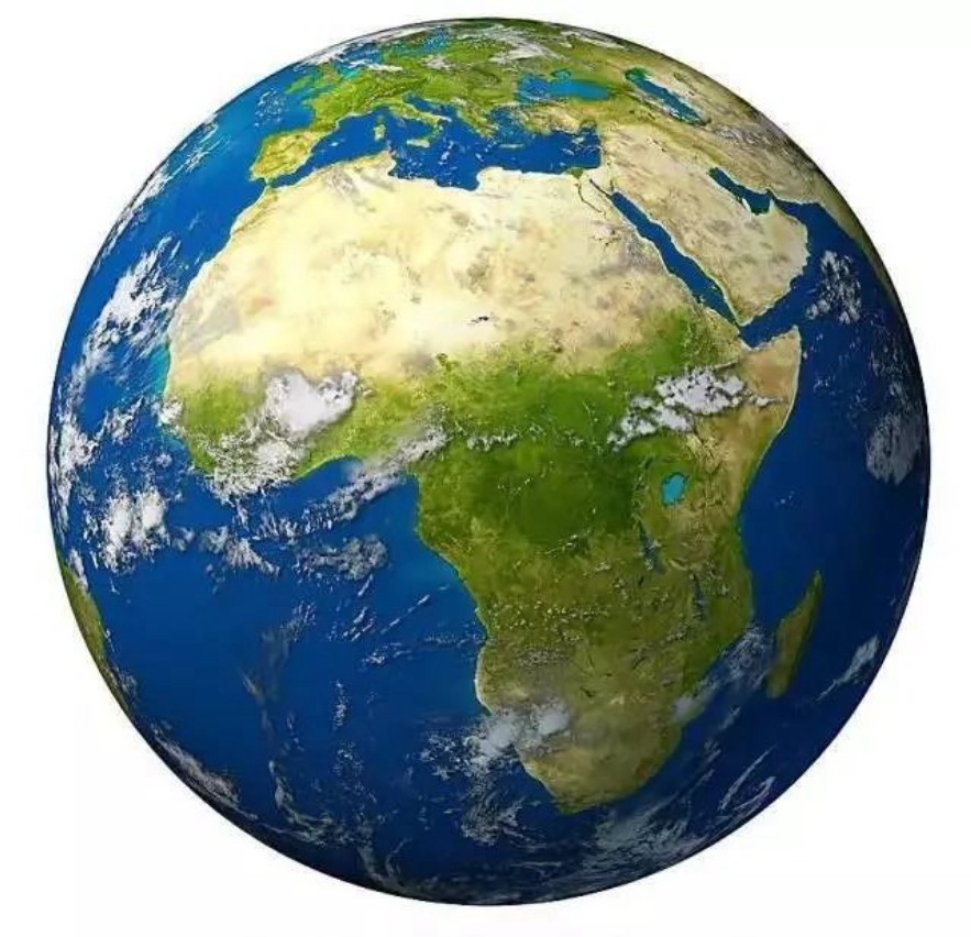 大气氧含量或重回24亿年前，地球可能发生颠覆性转变？咋回事？