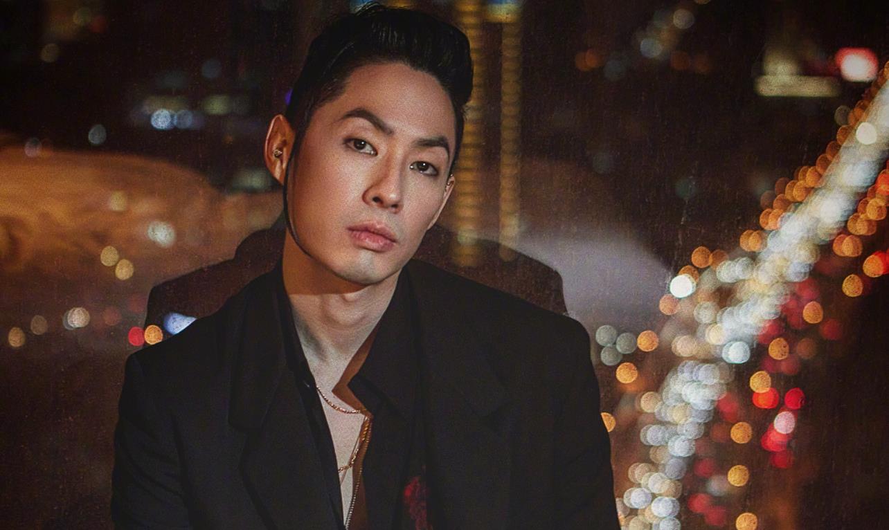 MARRY 《追光吧哥哥2》即将录制,张卫健吴镇宇加盟,整体阵容不如棘哥