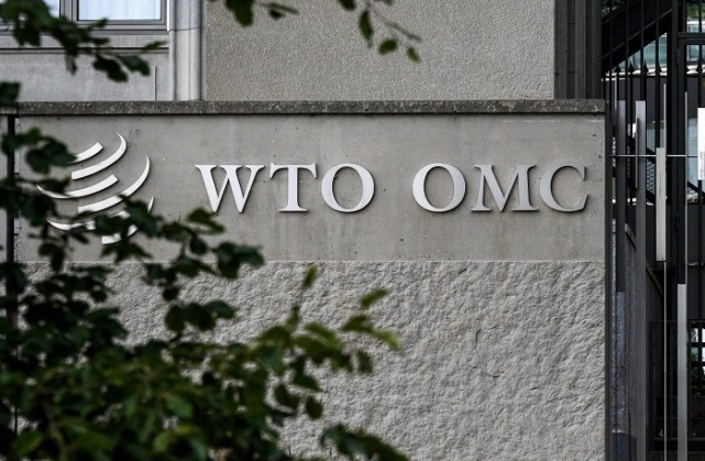 1天2次碰瓷，要求中國解釋“核泄漏”後，日本又將我國告上WTO-圖3