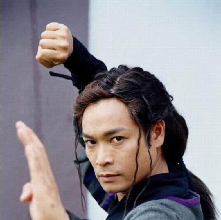 天下第一|《天下第一》16年了,配角都红得发紫,主角的他却没了音讯