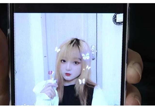 生活报 王思怡，快回家吧，家人都很想你