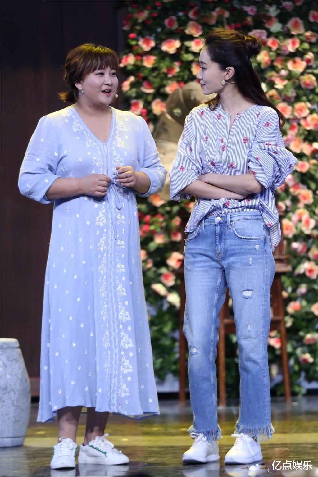 张小斐|张小斐：别人红了，一堆黑历史被扒，她红了，都是些心酸的过往