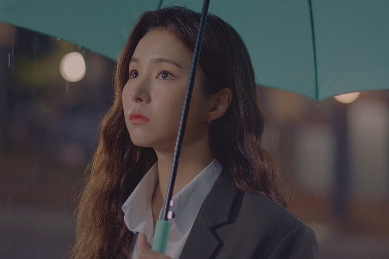 花影人间情感|越是厉害的女人，越简单