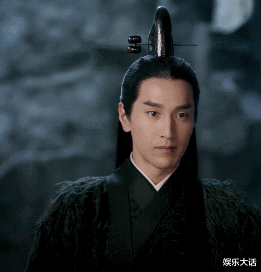 整容|没有“整容式”演技的，就别再硬演古偶剧了