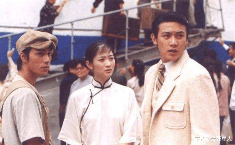 许晴|6位“京圈女神”上位史，有人出生自带光环，有人靠大佬资源逆天