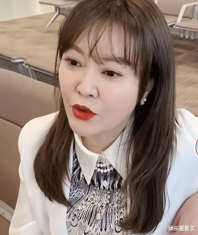 王小骞|主持人王小骞：婚后丁克15年愁坏婆婆，41岁意外生女全家开怀