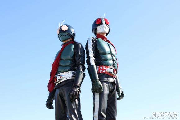 假面骑士|新假面骑士2号骑士扮演者公开，母亲和龙骑有关，弟弟曾出演牙狼