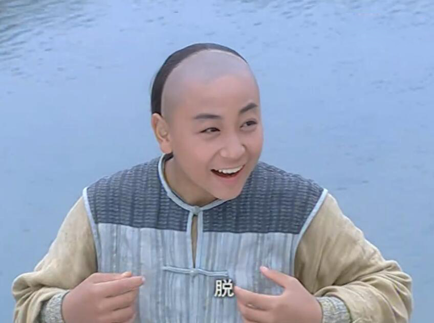 少年黄飞鸿|《少年黄飞鸿》播出19年，女主演们颜值都崩了，不是发福就是变脸了