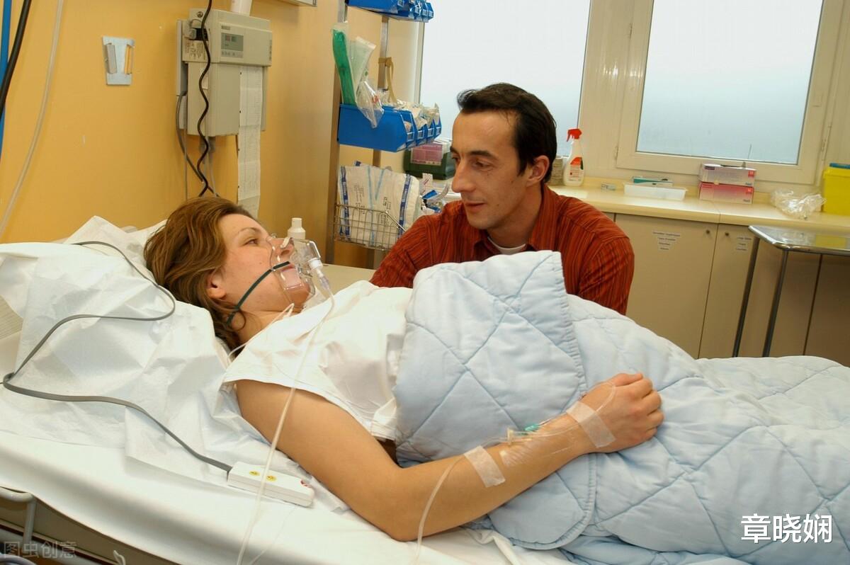 章晓娴|中年女人再婚圆房是什么感受?2位女人说出了心里话