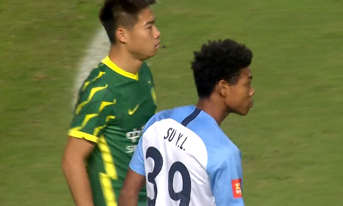 中超|京媒：如果中超只剩海港和泰山超強，這比恒大一枝獨秀更可怕