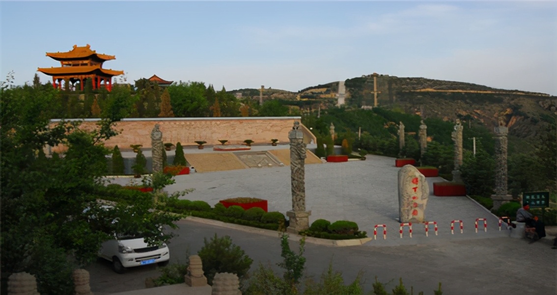 百谷网销 陕西7大县级市实力排行榜