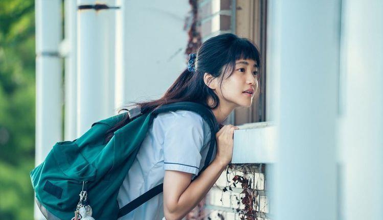 中国电影金鸡奖|金泰梨《二十五二十一》扮相超青春，有望与孔刘合作新作《恶鬼》