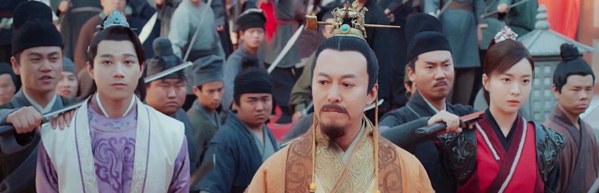 御赐小仵作|《御赐小仵作》收官，大结局留下两处遗憾，周翰成最大赢家