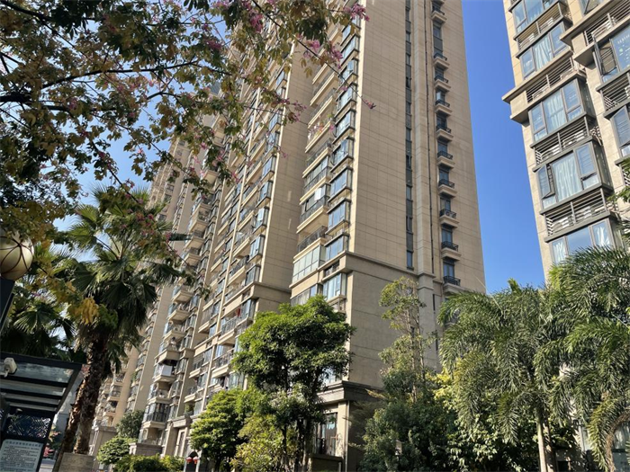 恒大地产|踩盘：恒大3个代表项目实探，何时能够走出困局？