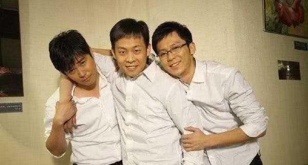 李晨|李晨的人品怎么样？张译一语道破：圈内人其实都明白