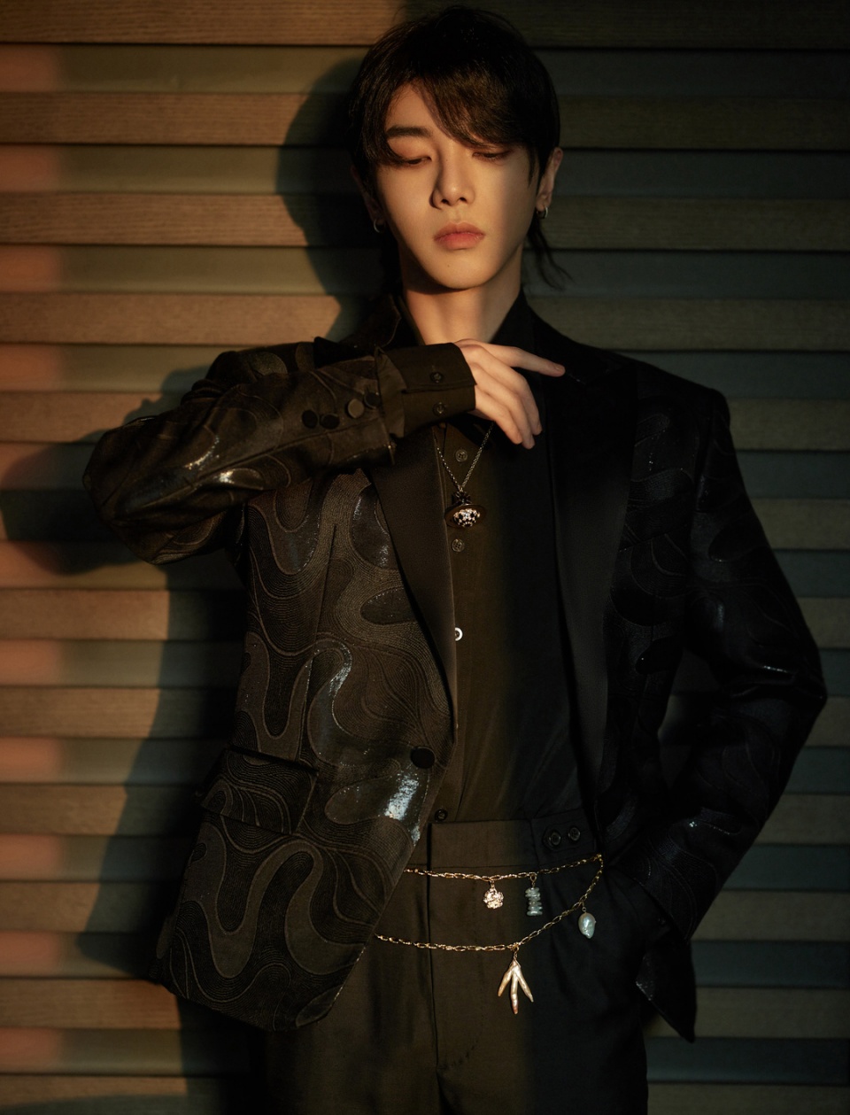 心动4|歌王华晨宇《飞行指挥家》：我偏用热爱 翻盘赢个精彩