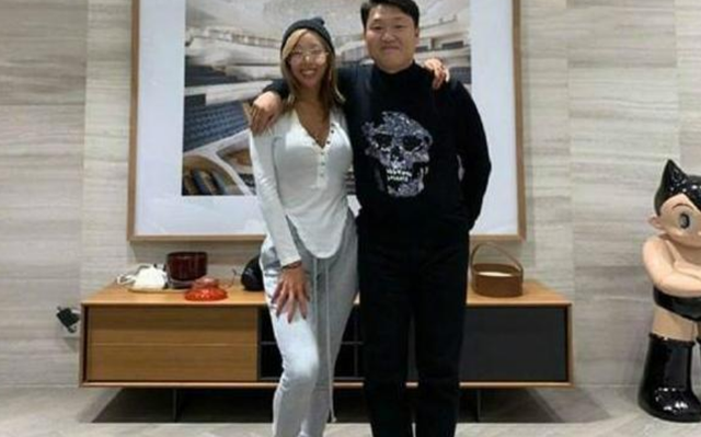 希林娜依·高|韩国“鸟叔”减肥成功，如今的他差点没认出来，大方分享减肥秘籍