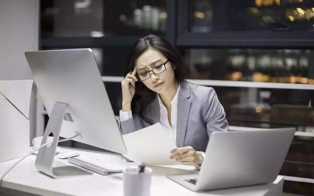 离职|有多少存款就能不用再上班?结果出来了,你达标了吗?