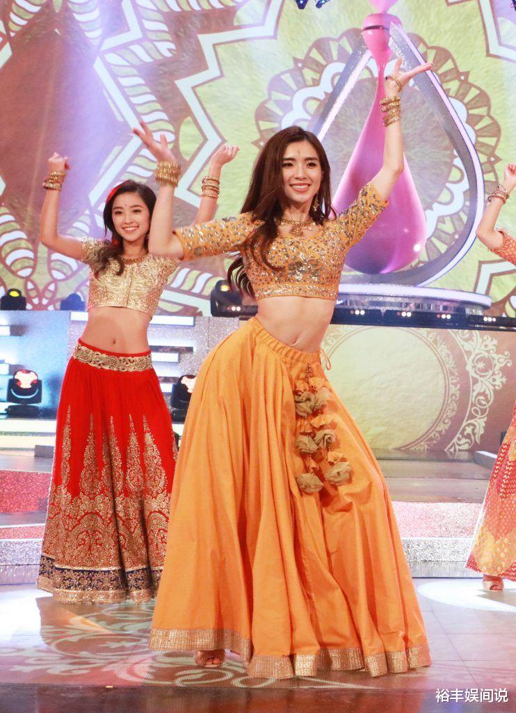 香港小姐|2021年港姐亚军梁凯晴！为参选放弃读博士，凭气质被封翻版杨采妮