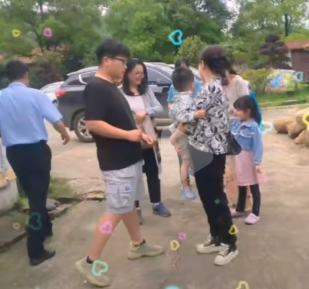 九方鱼论 熊磊几次发声都精准踩上节奏，许敏不得不去争房产，善良的悲哀