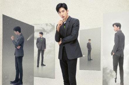 女心理师|《女心理师》三位男主的结局，钱开逸结局圆满，他铸成大错！