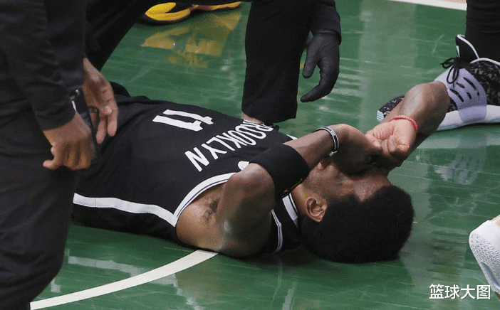 凯里·欧文|可以复出！欧文的伤情，终于有好消息了