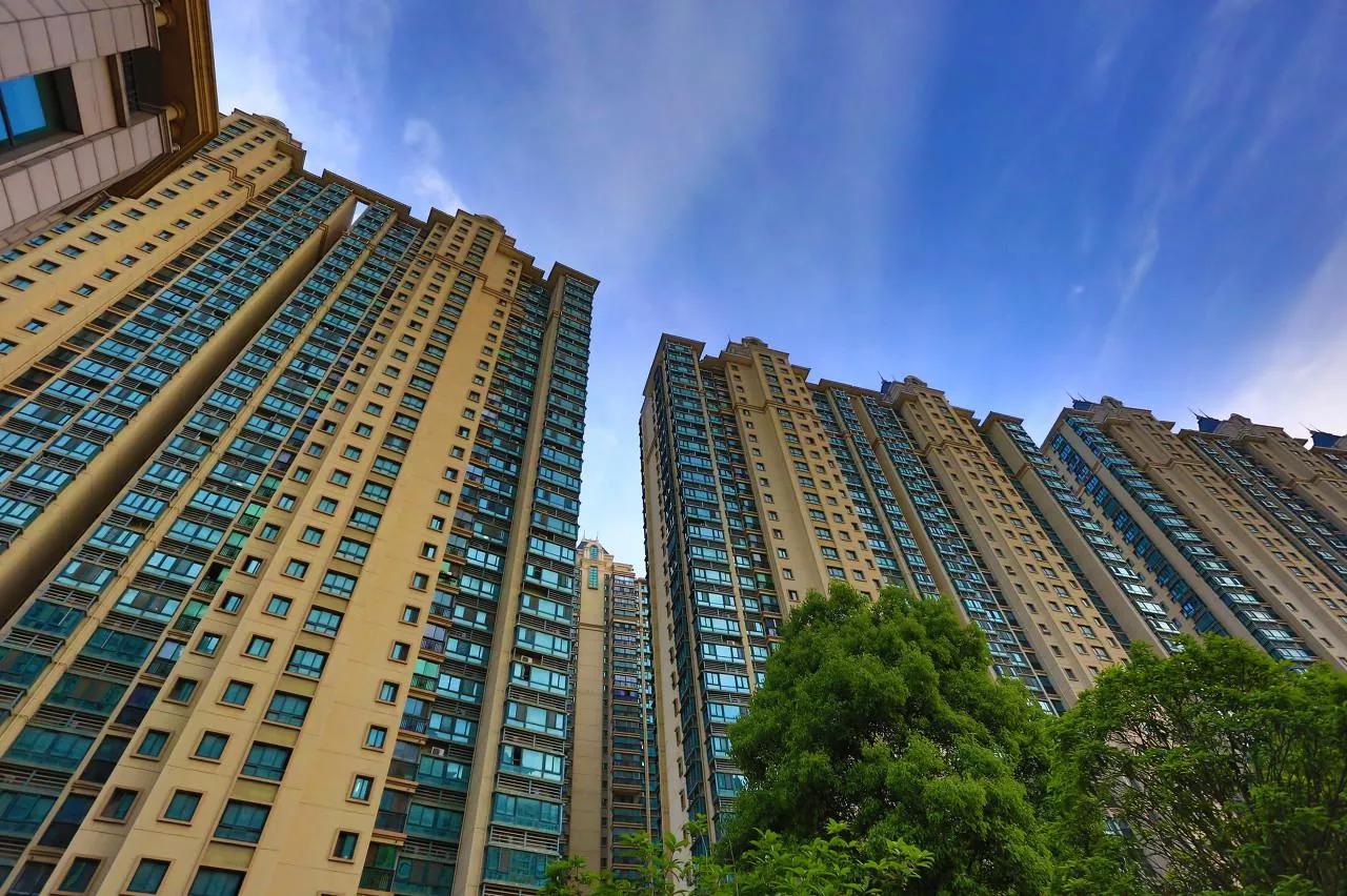 莱蒙|住房贷款：本来买不起房的穷人是拿富人的钱买房？
