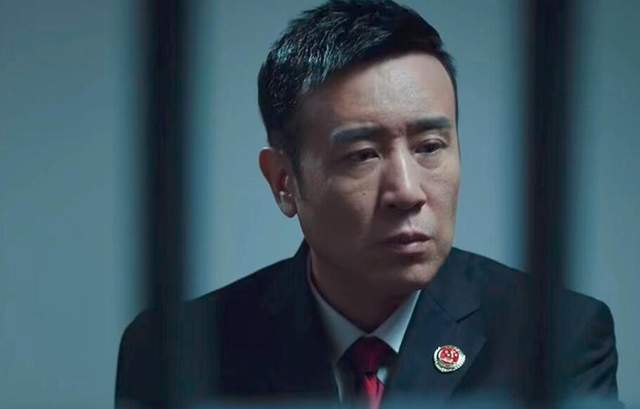 于和伟|《巡回检察组》后，于和伟又一刑侦剧来袭，许凯、张哲瀚强势加盟