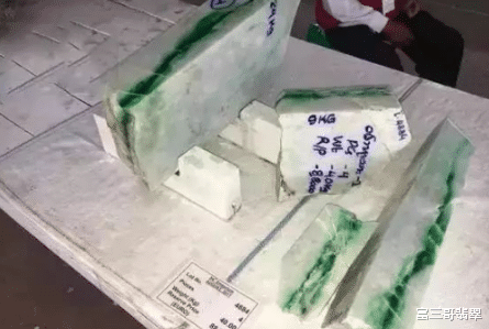 翡翠|在买翡翠的人眼中，翡翠是怎么分级的？行家讲述